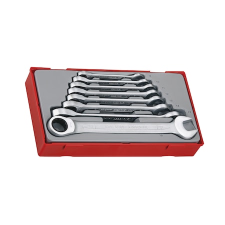 Teng Tools
